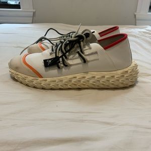 Giuseppe Zanotti Men’s Urchin Sneakers